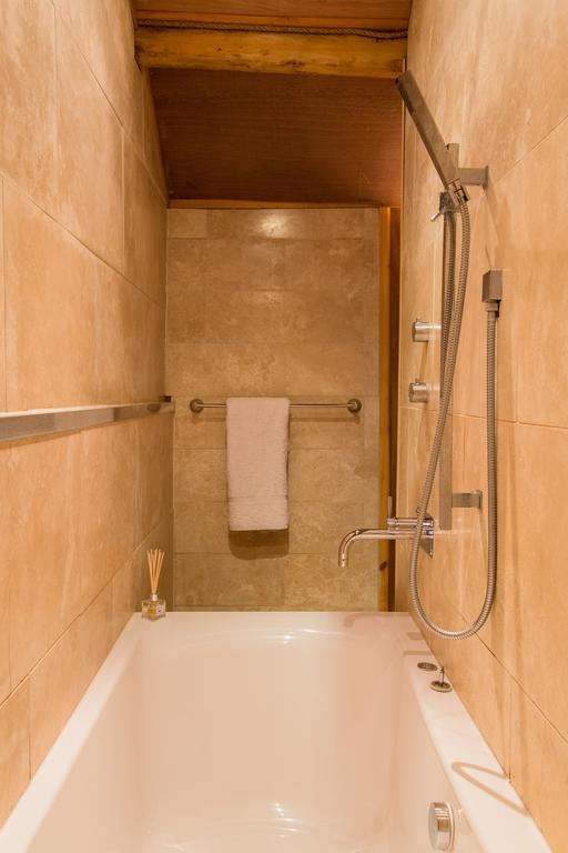 Pinetum Lodge Gloucester Rom bilde