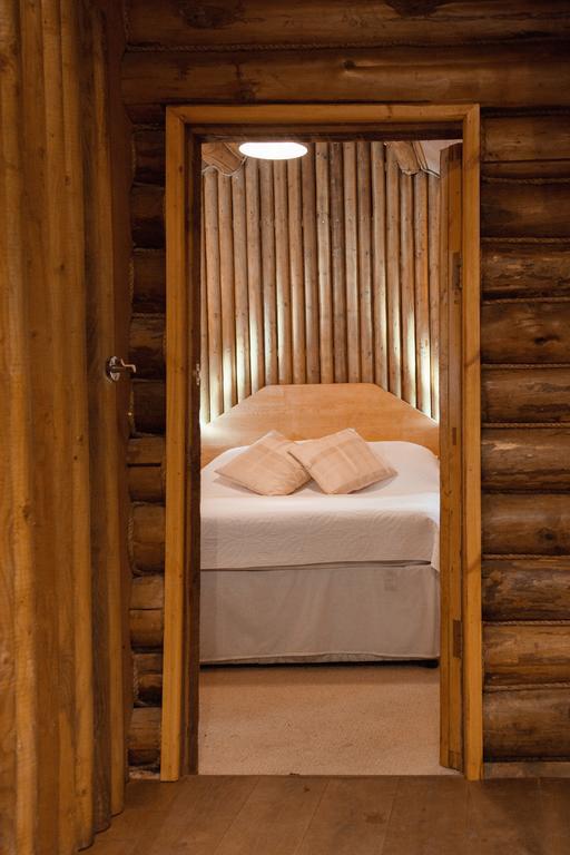 Pinetum Lodge Gloucester Rom bilde
